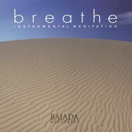 Breathe Instrumental - Volume 1 - MP3